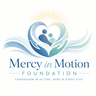 Mercy in Motion Foundation logo